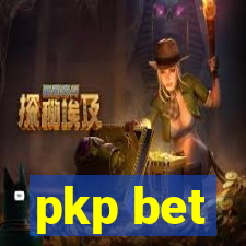 pkp bet